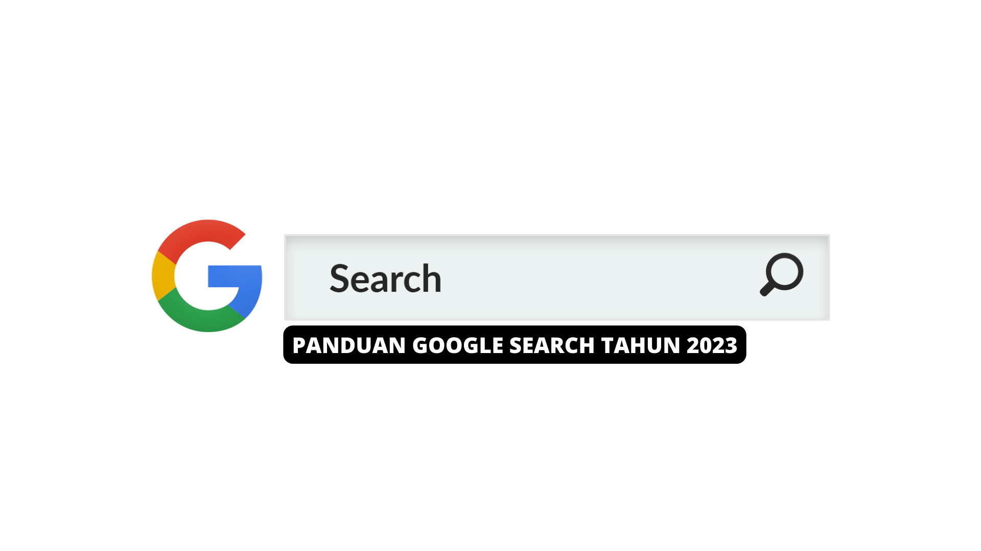 Cara Terbaik Mencari Informasi di Google Search dan Panduan Lengkap Google Saarch di Tahun 2023