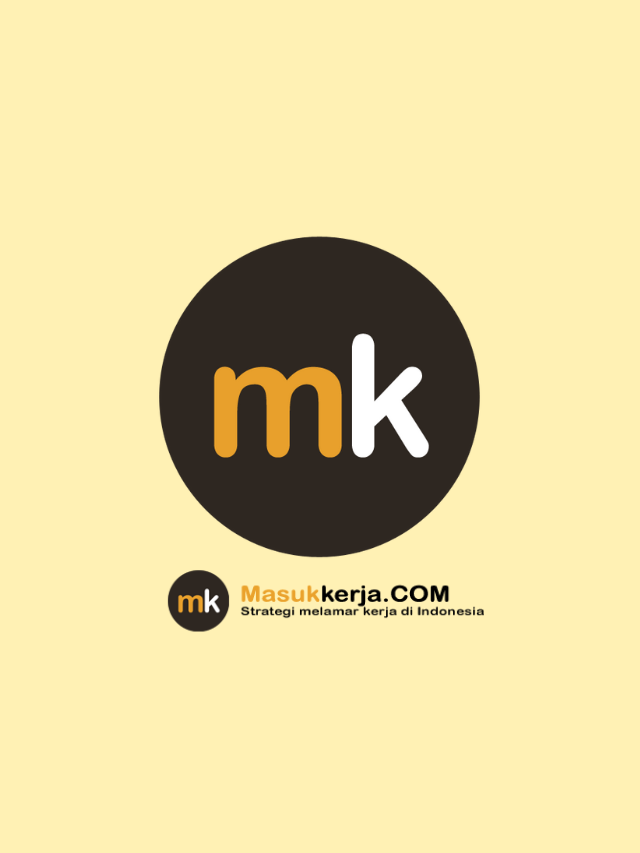 Loker di Medan untuk Bidang IT dan Digital