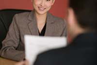 From Nervous to Confident How to Ace Your Next Job Interview