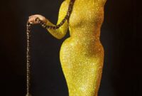 Grammy Awards • 2023 • Beyonce • The Recording Academy