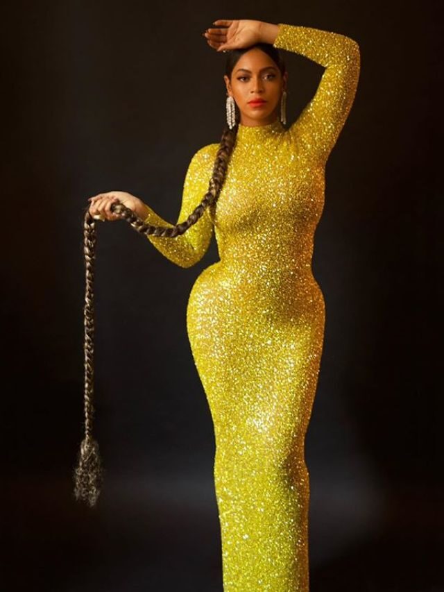 Grammy Awards • 2023 • Beyonce • The Recording Academy