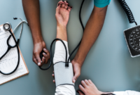 Persiapan Medical Check Up Sebelum Masuk Kerja