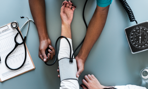 Persiapan Medical Check Up Sebelum Masuk Kerja
