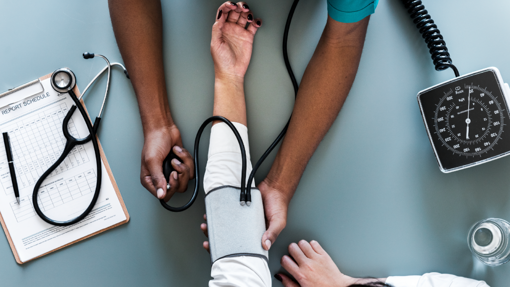 Persiapan Medical Check Up Sebelum Masuk Kerja