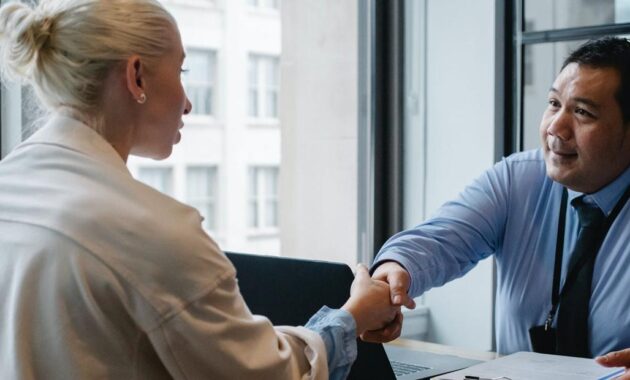 Berikut Pertanyaan Interview Fresh Graduate yang Harus Dipersiapkan!