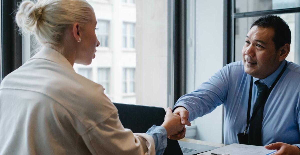 Berikut Pertanyaan Interview Fresh Graduate yang Harus Dipersiapkan!
