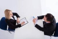 strategi memasuki dunia kerja