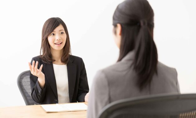 pertanyaan interview kerja
