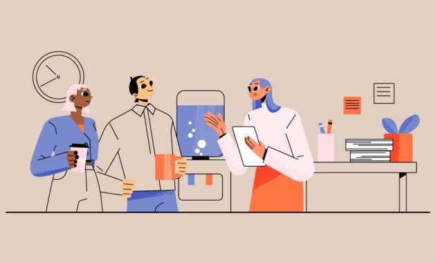Tips Memulai Kerja Freelance