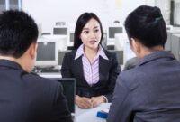 persiapan interview kerja