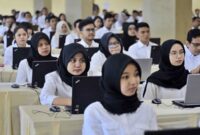 Jika Ingin Lolos Seleksi CPNS, Jangan Lakukan Hal Berikut