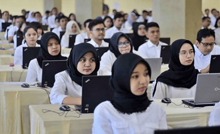 Jika Ingin Lolos Seleksi CPNS, Jangan Lakukan Hal Berikut