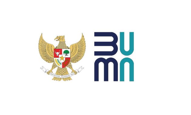 Diterima bekerja di BUMN