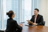 tips menjadi HRD Profesional