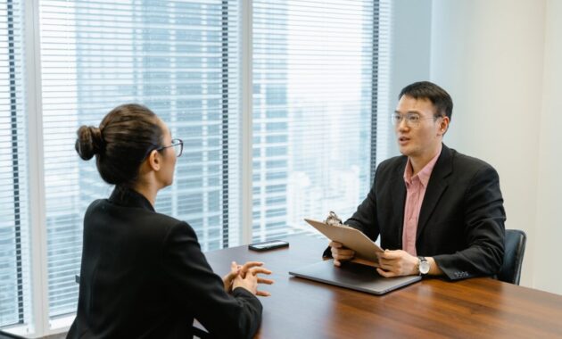 tips menjadi HRD Profesional