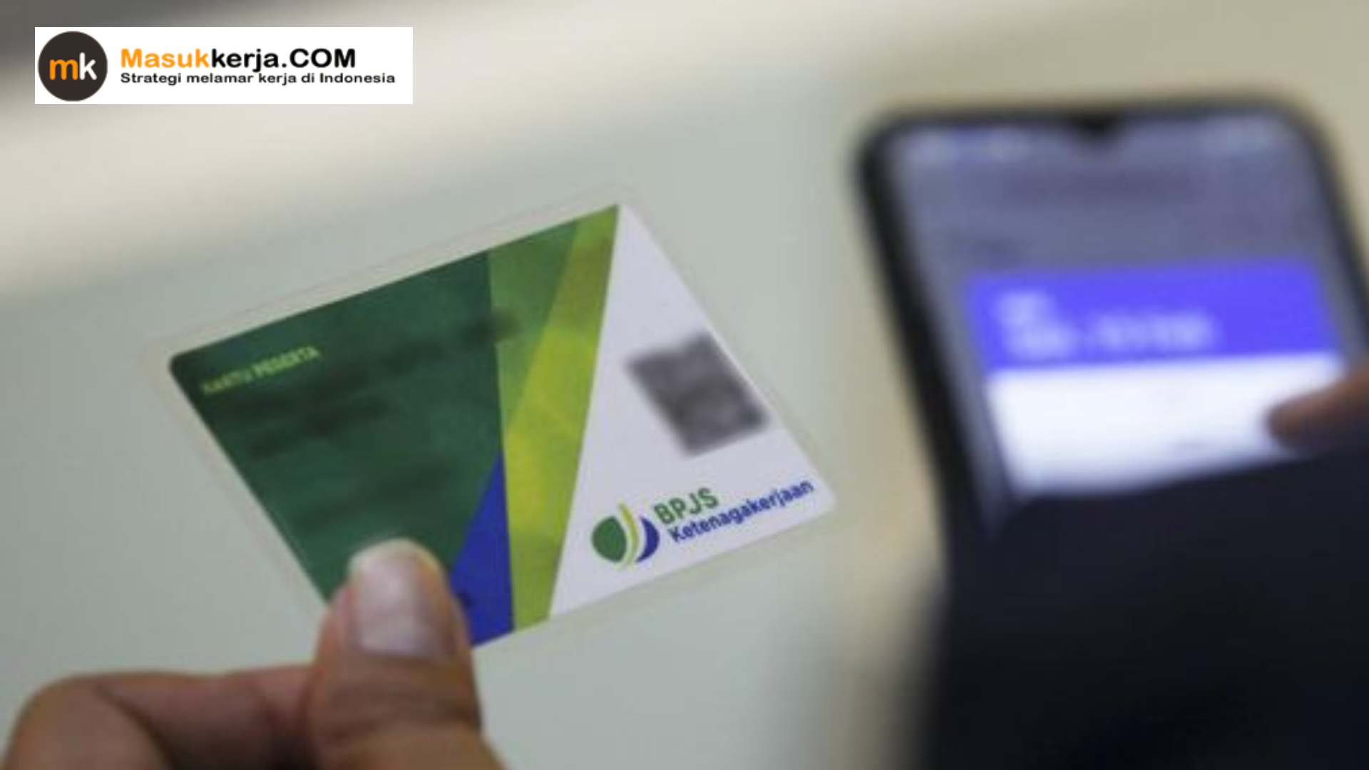 cara cek nomor bpjs ketenagakerjaan
