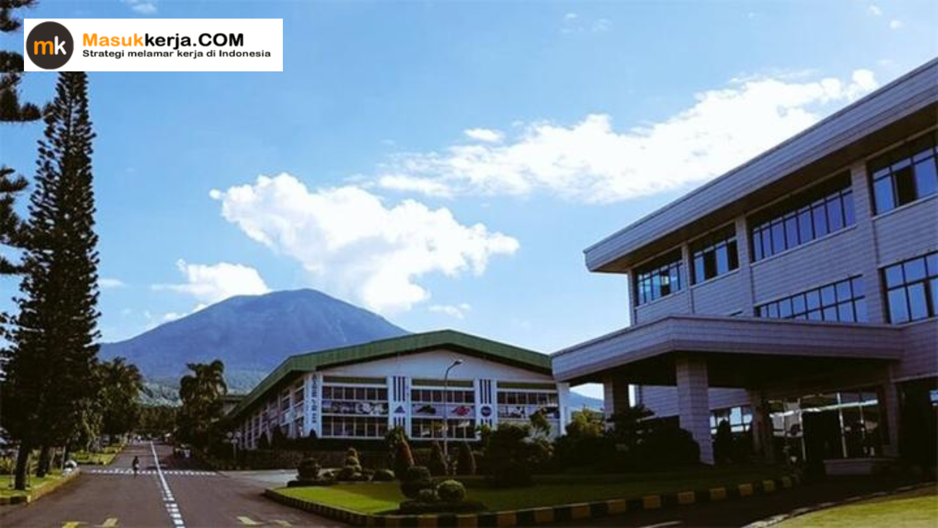 cara melamar kerja di pt nikomas gemilang