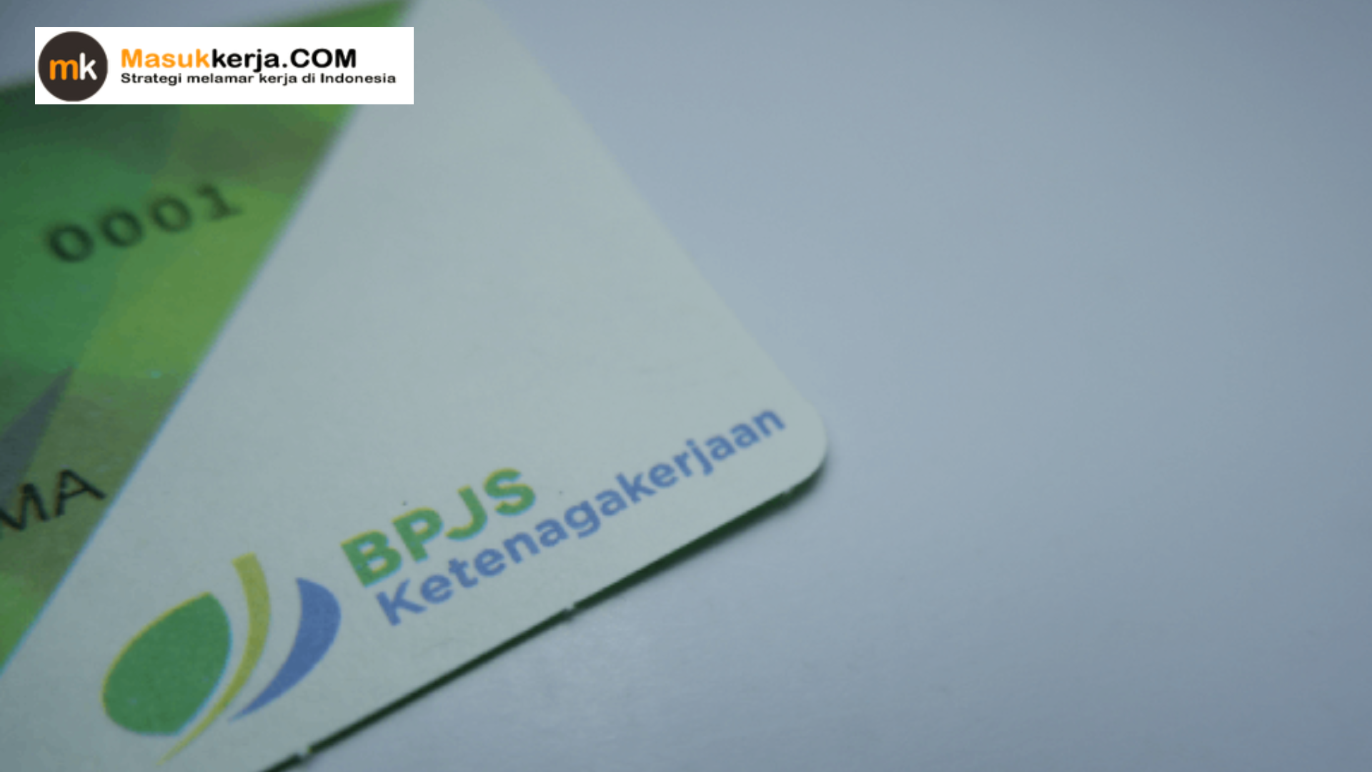 cara pinjam uang di bpjs tenaga kerja