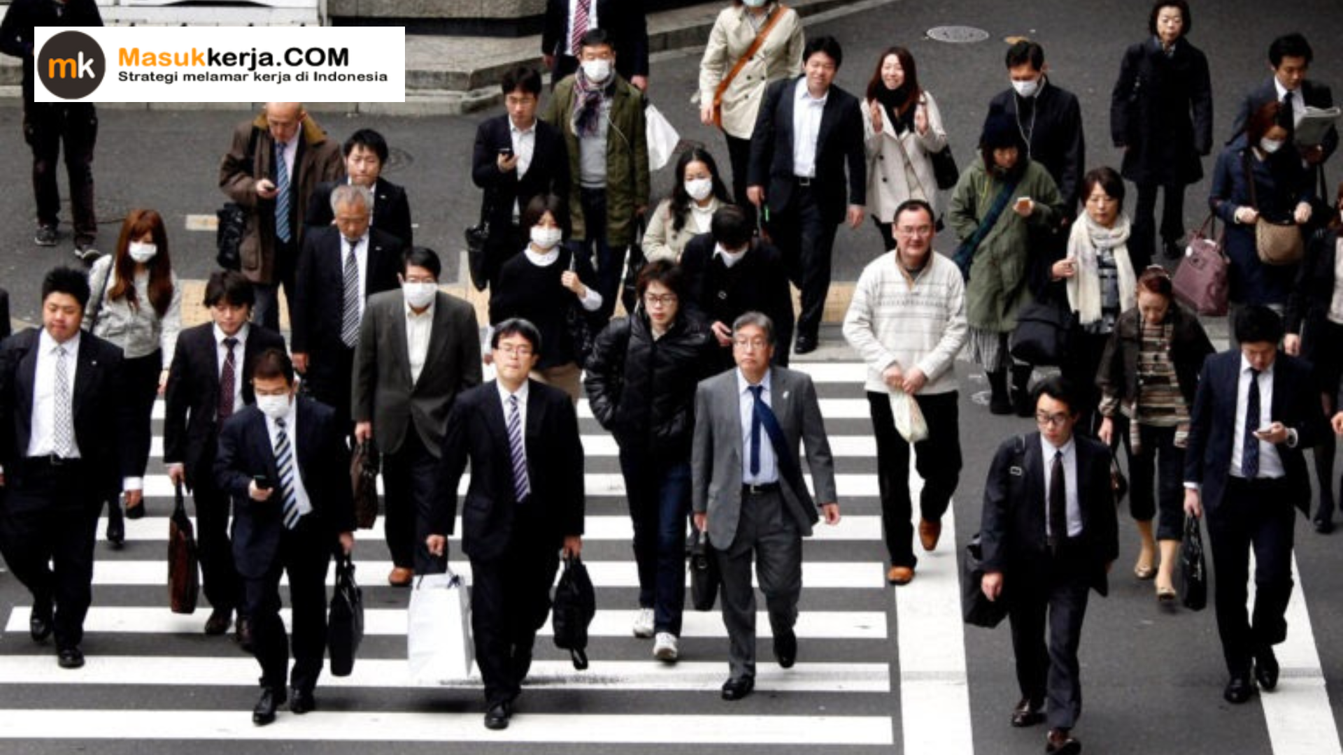 jenis pekerjaan magang di jepang