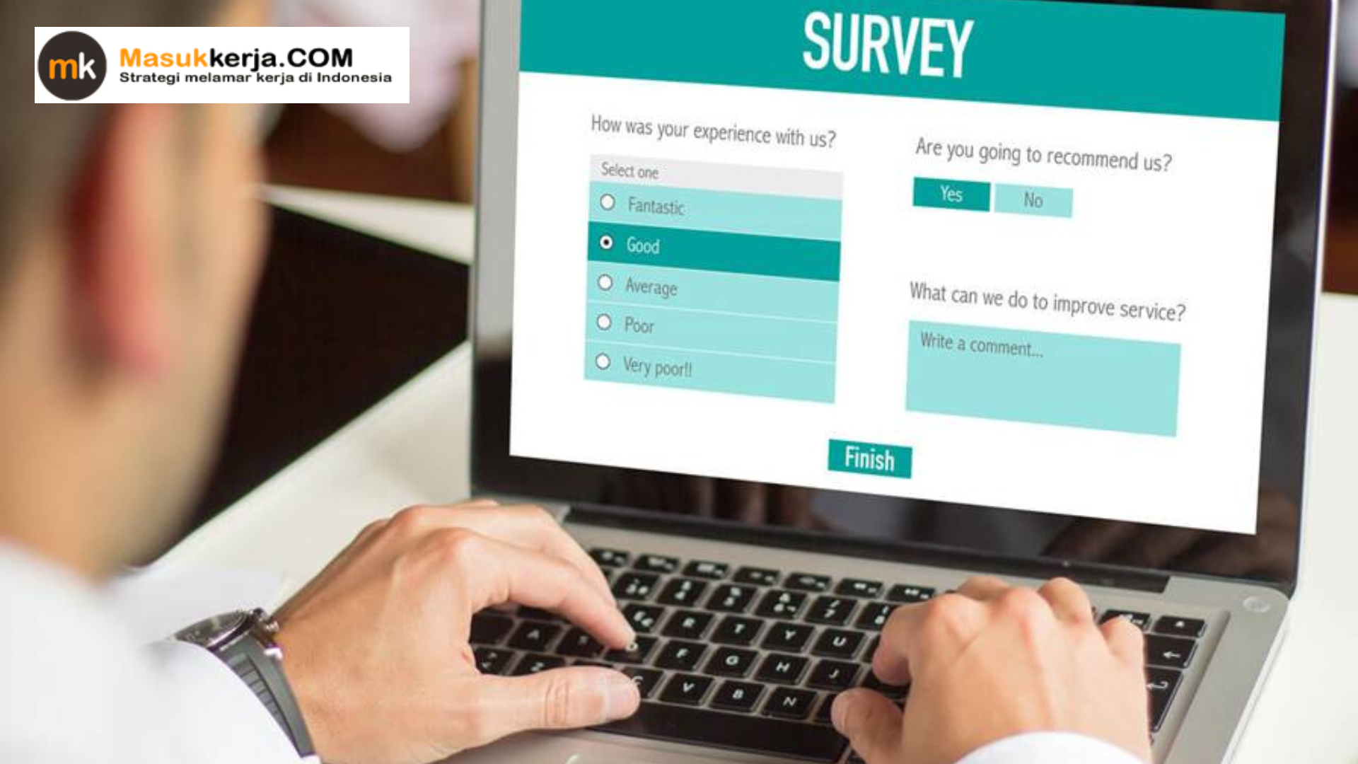 kerja sampingan online