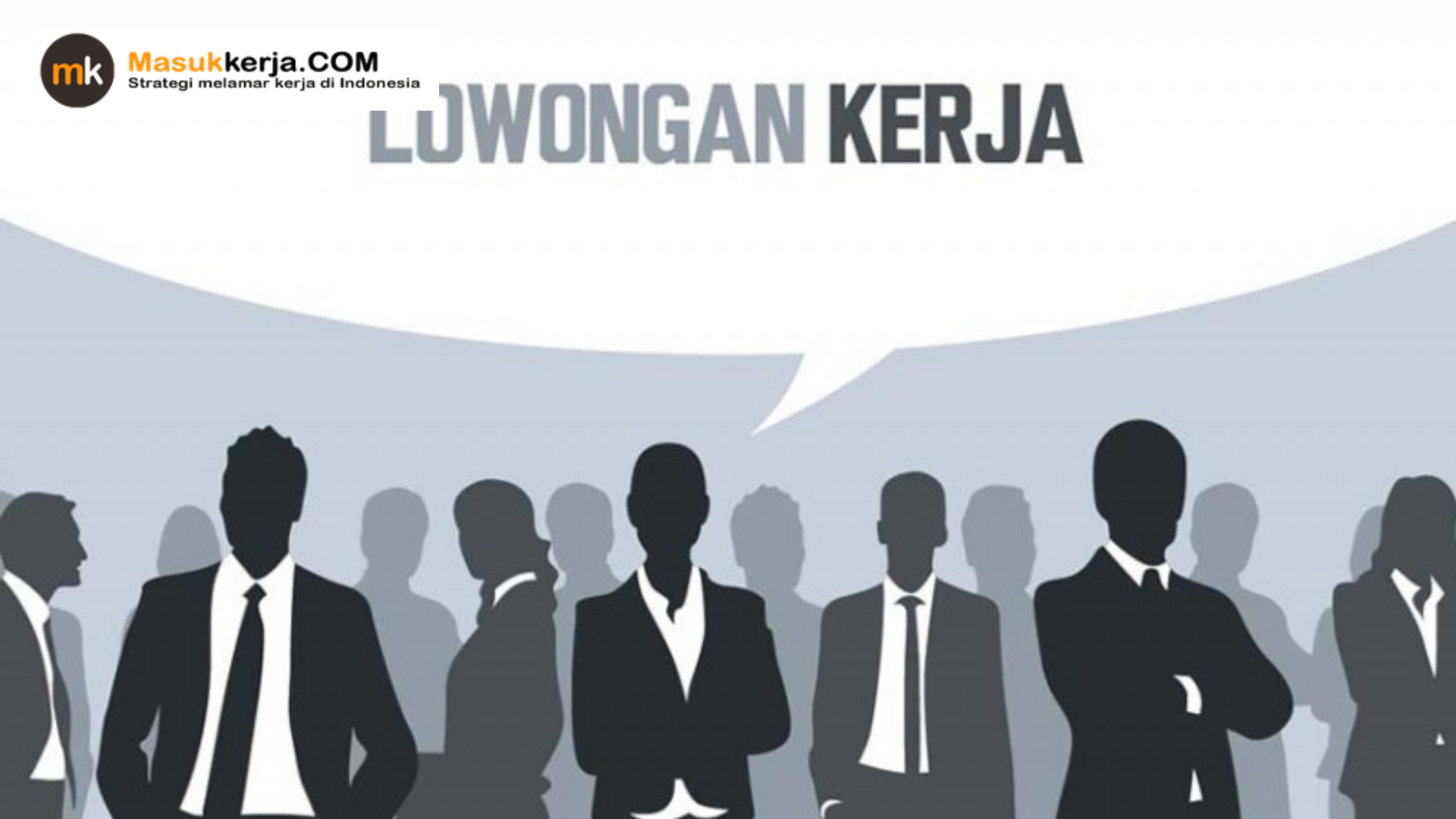 lowongan kerja jakarta barat