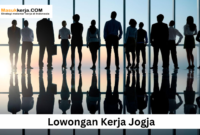 Lowongan Kerja Jogja
