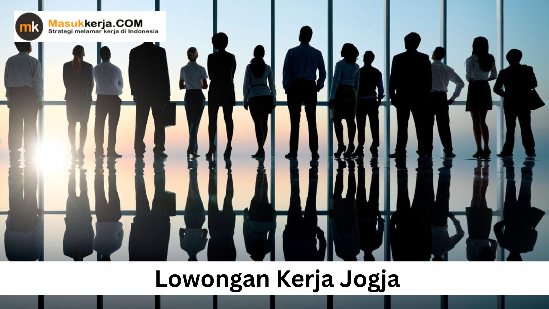 Lowongan Kerja Jogja