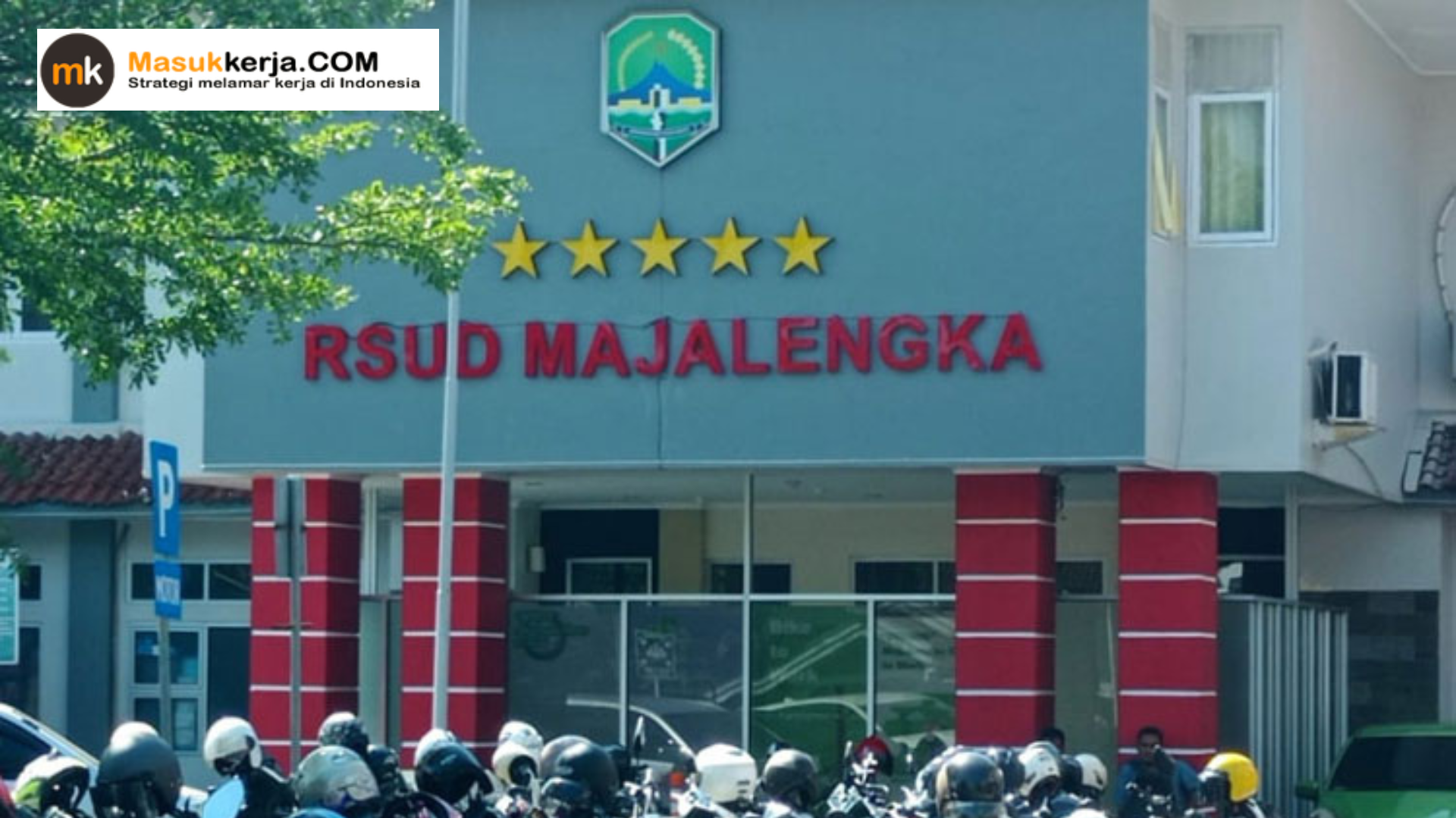 lowongan kerja rsud majalengka