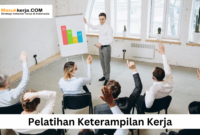 Pelatihan Keterampilan Kerja