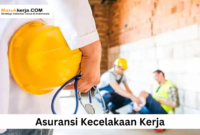 Asuransi Kecelakaan Kerja