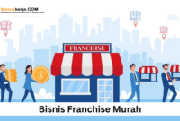 Bisnis Franchise Murah