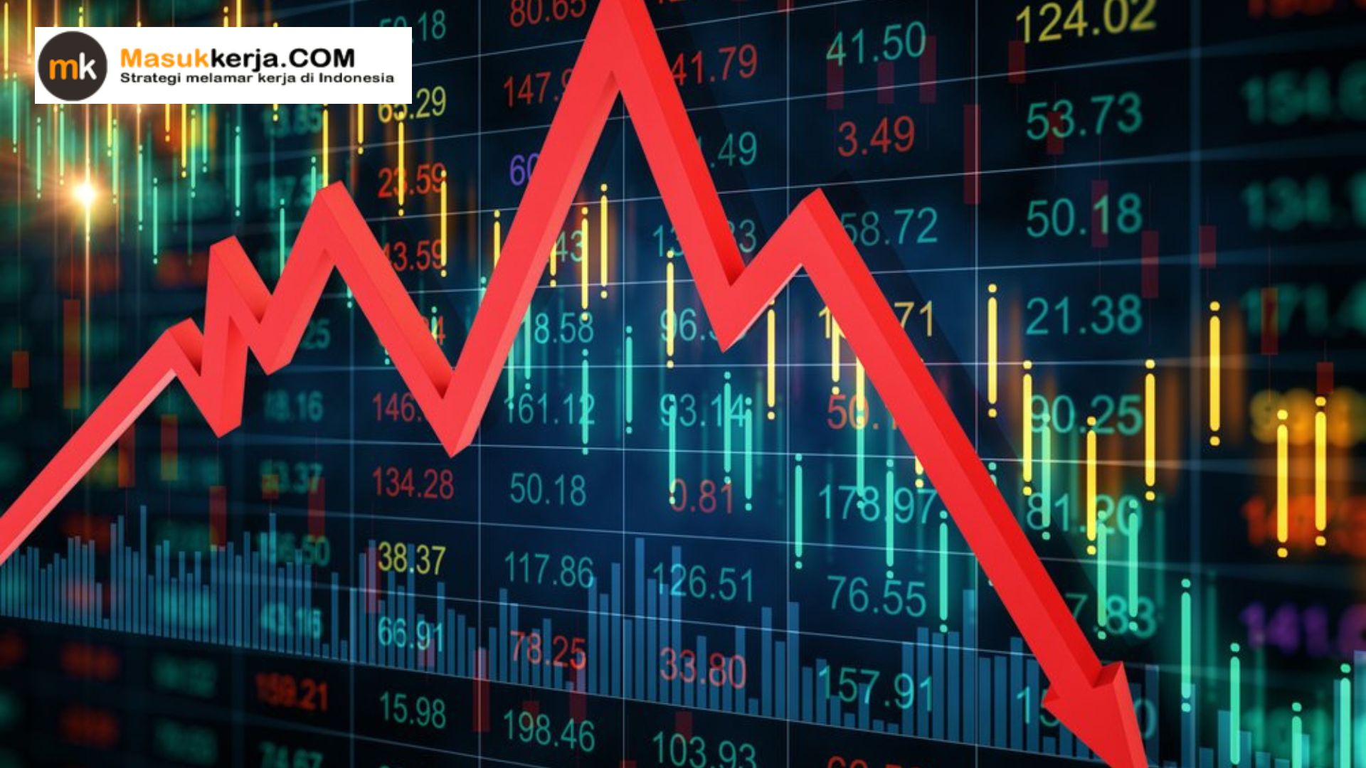 cara kerja trading saham