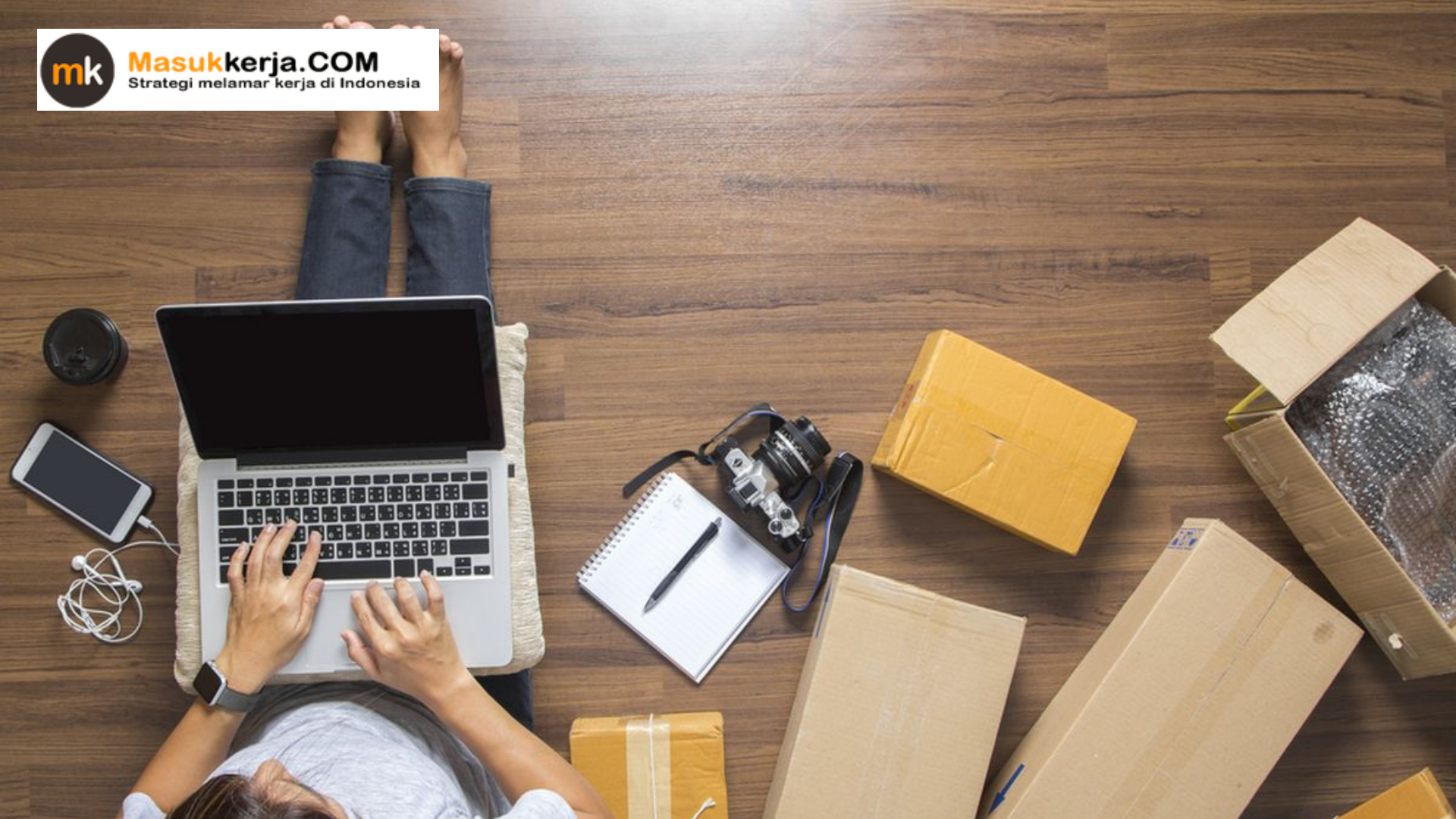 cara memulai bisnis online