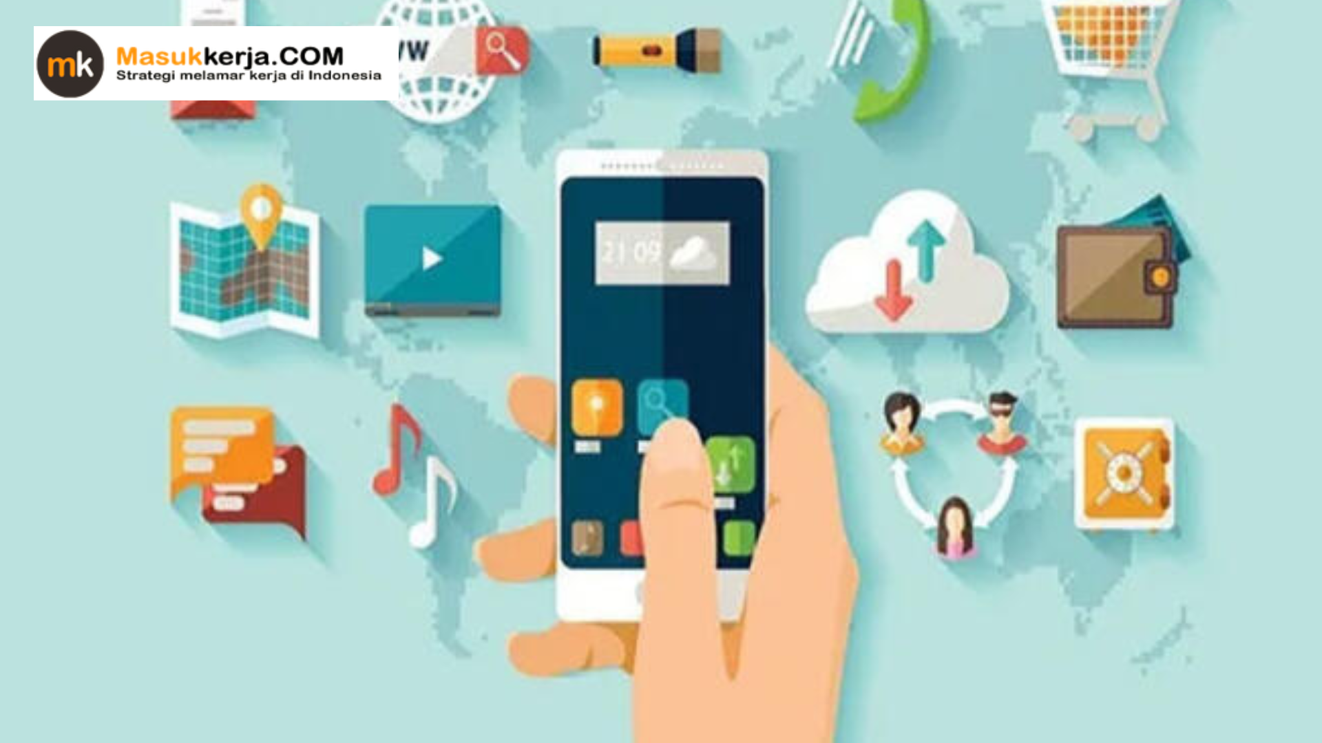 jenis jenis bisnis online