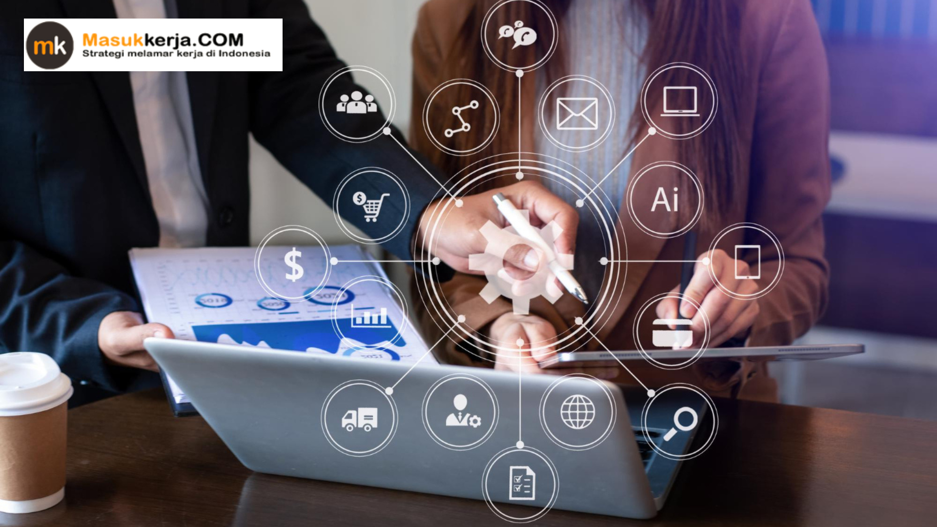 kursus bisnis digital 