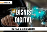 Kursus Bisnis Digital