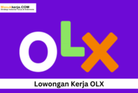 Lowongan Kerja OLX
