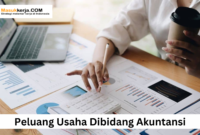 Peluang Usaha Dibidang Akuntansi