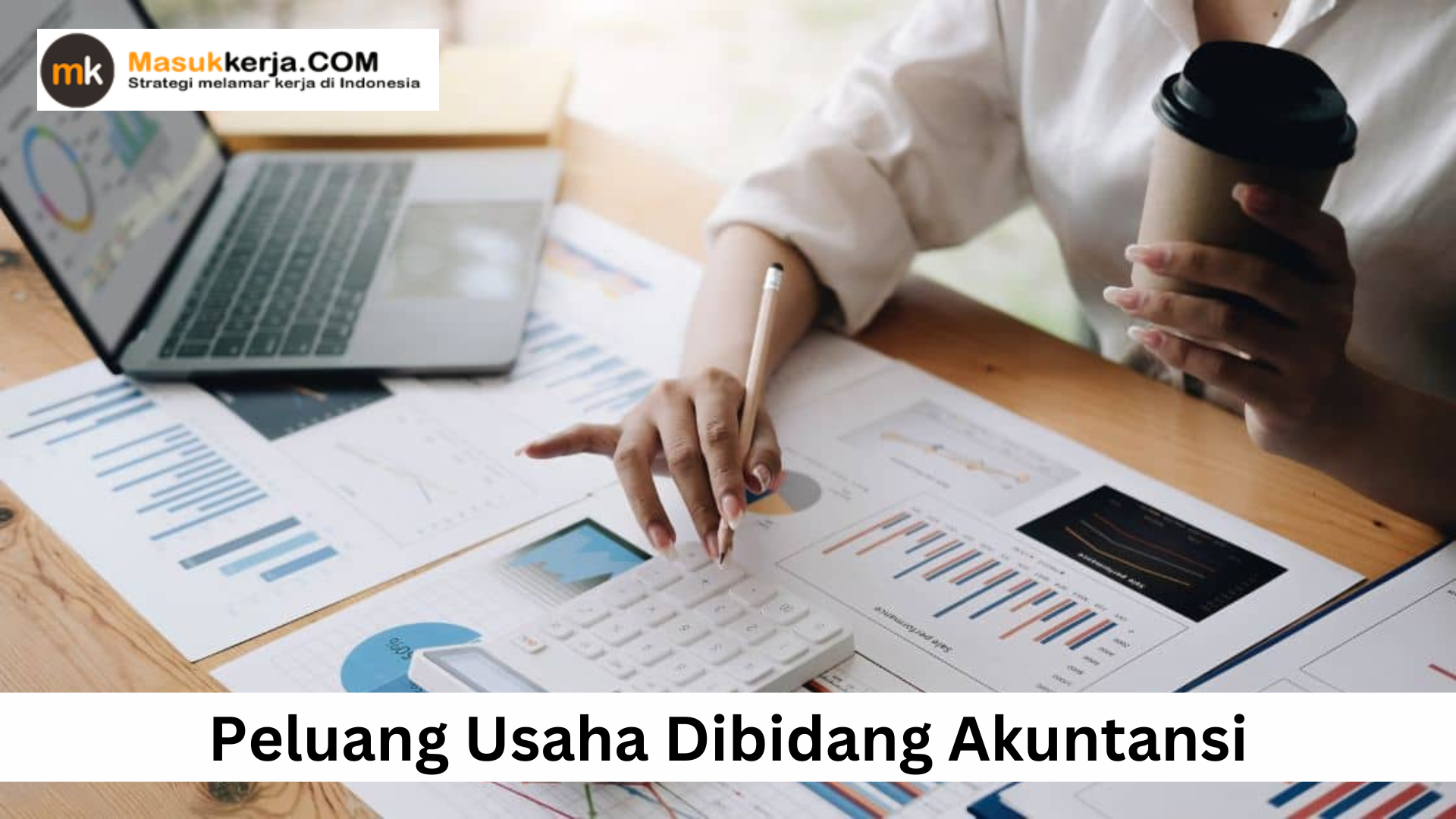 Peluang Usaha Dibidang Akuntansi