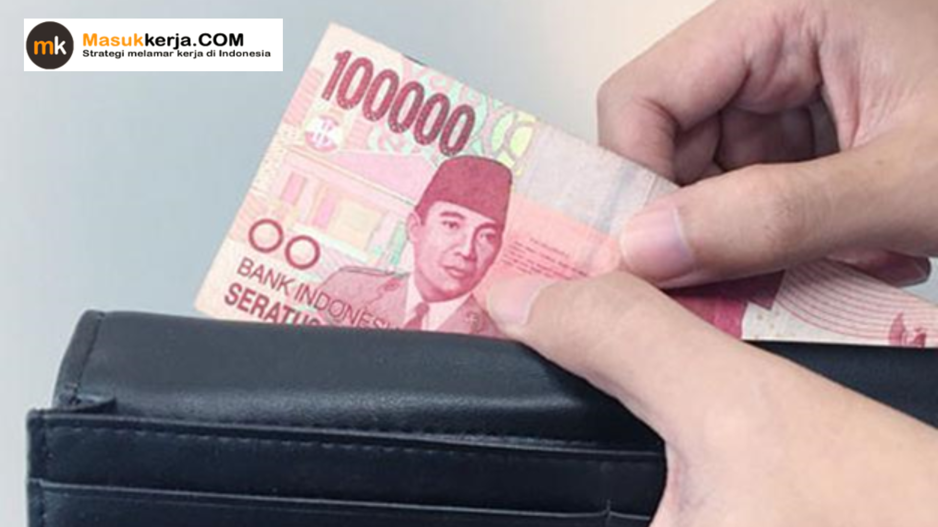 trading saham modal 100 ribu